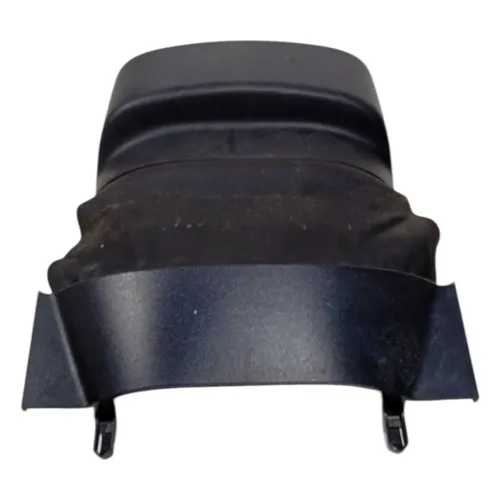 Moldura Coluna Direção Ford Focus 2009 A 2013