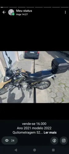 Crosser