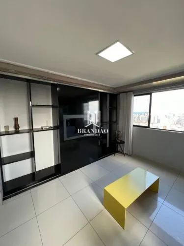 Venda Porteira Fechada, 3 Quartos com Suíte, 109m², Mangabeiras, Alto das Alamedas