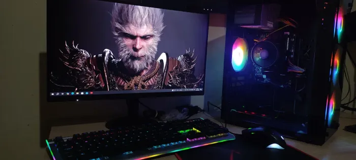 Pc gamer top leia o anúncio