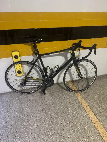 Bicicleta Look 675