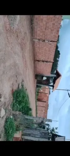 Vendo chácara