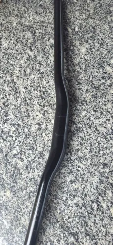 Guidão Tossek Carbono