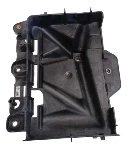 Suporte Bateria Spacefox 2012 A 2014 Preto
