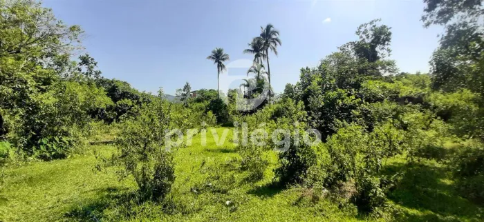 Terreno à venda, Vargem Grande - RIO DE JANEIRO/RJ