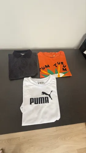 Roupa menino 4 anos