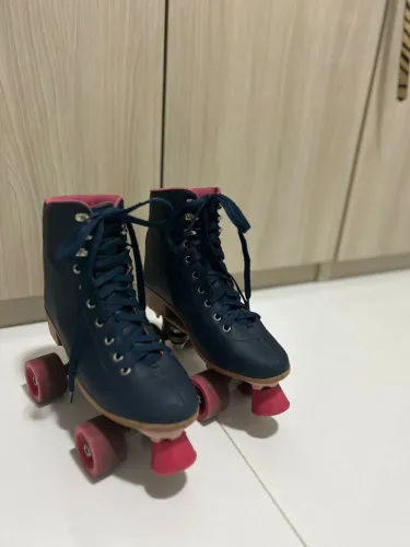 Patins Retrô Oxer Centauro