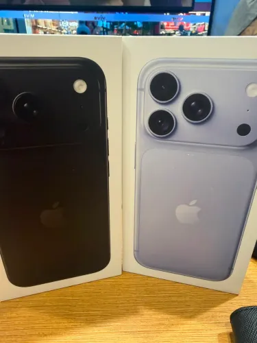 VENDO IPHONE 18 