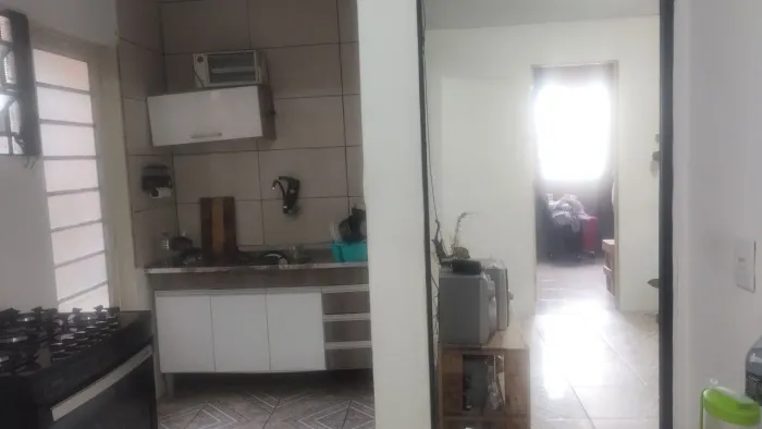 CASA A VENDA V N VOTORANTIM