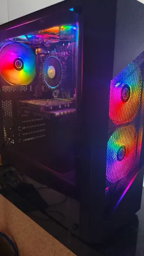 Pc gamer 
