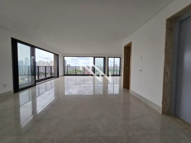 Apartamento 3 Suítes - Setor Marista