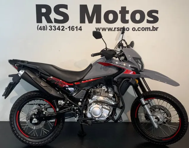 SHI 175 S EFI