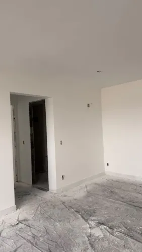  PINTOR PRODUÇÃO APARTAMENTOS BRANCOS- GOIÂNIA
