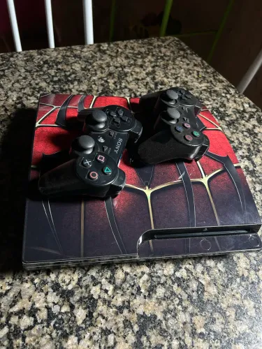 PS3 Slim