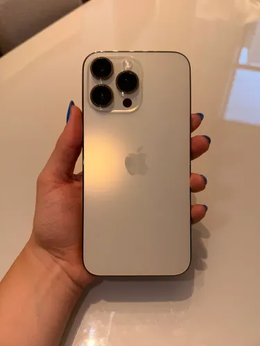 iPhone 14 Pro Max 128gb sem marcas de uso