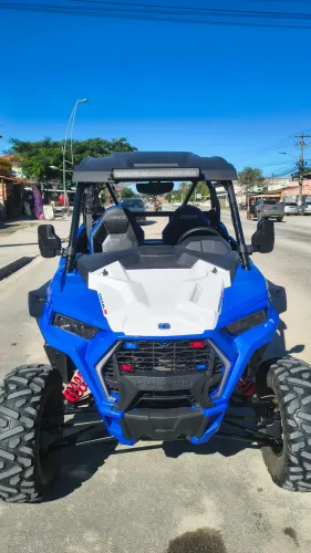 Polaris rzr 1000