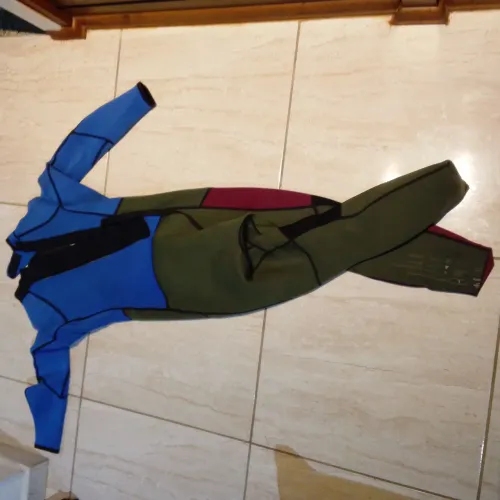 Vendo long Jhon tamanho g 250