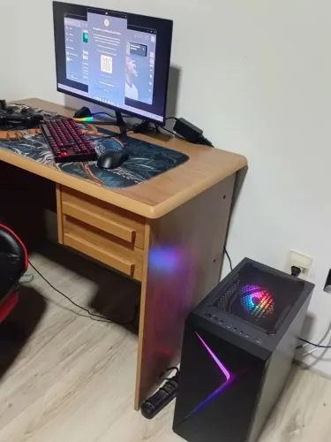 Pc gamer
