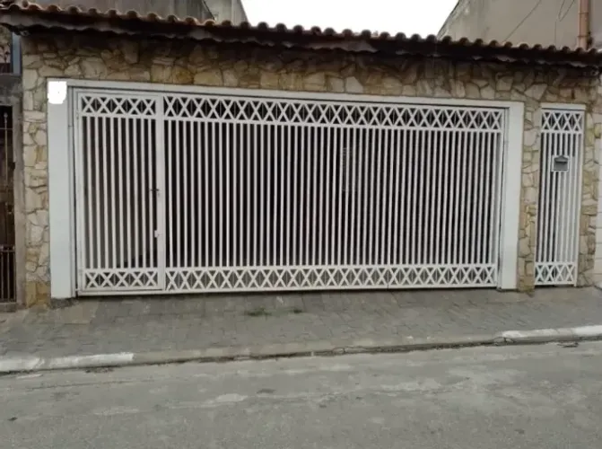 Casa à venda em Taguatinga Norte
