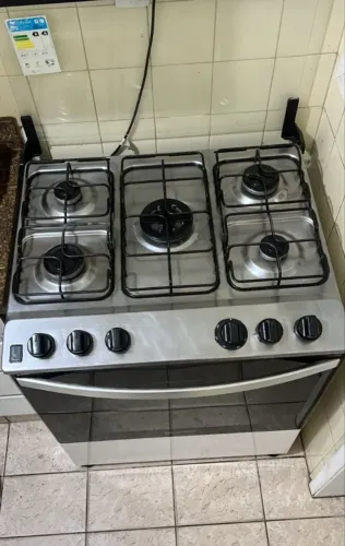 Fogão