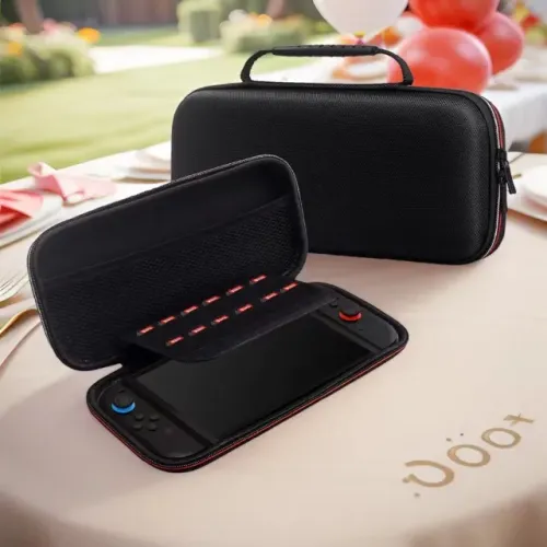 Capa Rígida Nintendo Switch