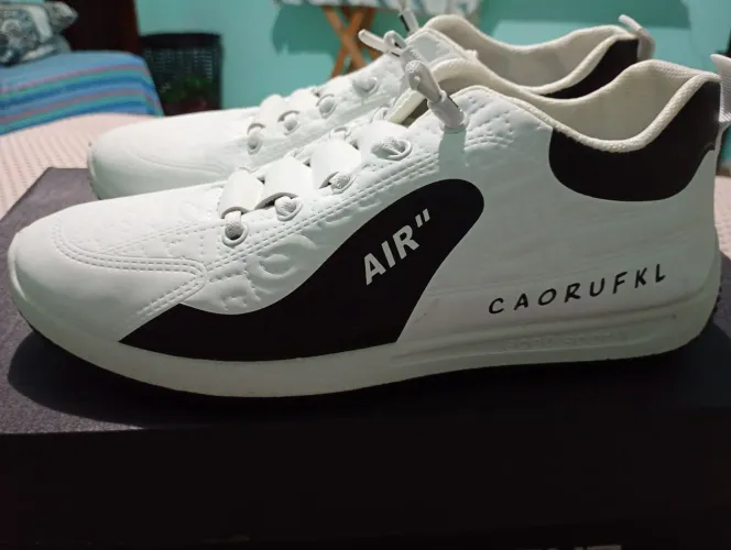 Tênis masculino novo n40