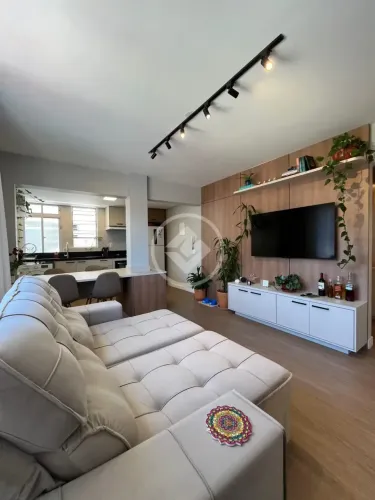 APARTAMENTO - Centro - DP-348433