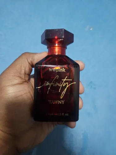 Infinity Tawny - Wepink