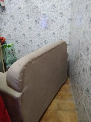 Sofá 2 lugares