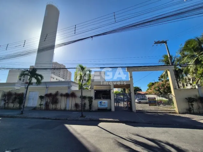 Apartamento com 2 quartos no bairro Mondubim em Fortaleza, CE