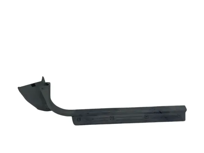 Soleira Porta Dianteira Esquerda Subaru Impreza Gc Gf 93-2000 (cinza claro)