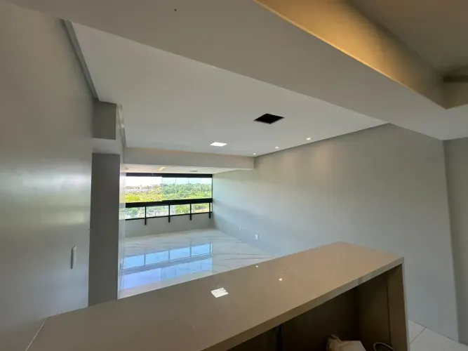 Manhattan Tribeca | 3/4 sendo 1 suíte | 84m² | Nascente | 1 vaga | Andar baixo | Melhor pr