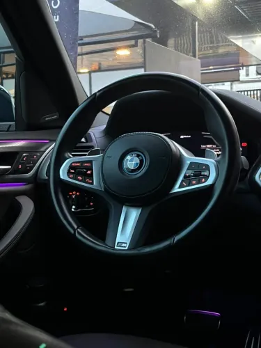 BMW X3 Xdrive 30E M Sport Turbo Híbrido Aut. 2024