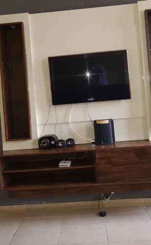 Painel para sala  - Dalla Costa 