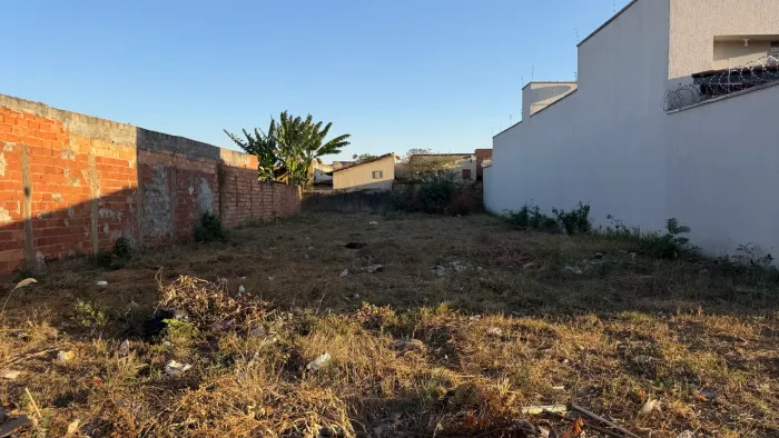 LOTE A VENDA APARECIDA DE GOIANIA SETOR SERRA DOURADA ETAPA 3