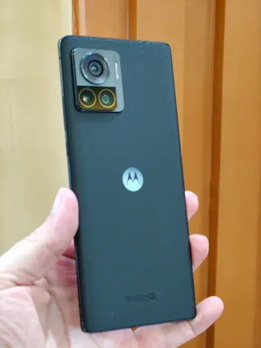 MOTO EDGE 30 ULTRA COMPLETO (ACEITO CARTÃO ATÉ 12X)