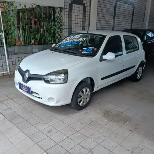 Renault Clio Rn/alize/expr./1.0 Hi-power 16V 5P 2016
