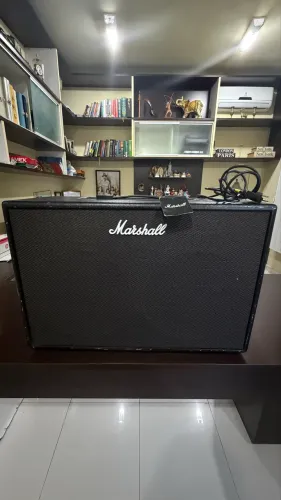 Amplificador Marshall Code 100