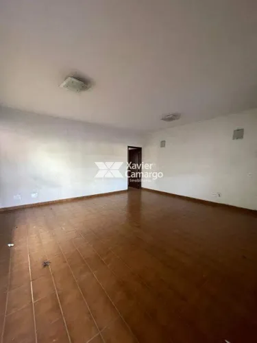 Casa residencial ou comercial com 3 quartos para locação no Centro - Rio Claro/SP