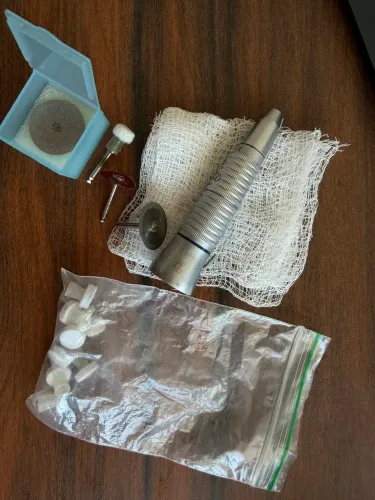 Peça reta original kavo
