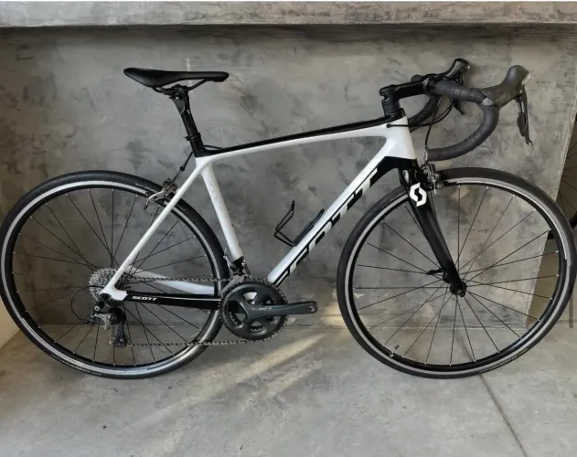 Bike Scott Addict