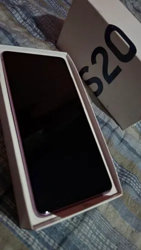 S20 FE 5G