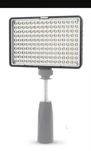 Luz led portátil