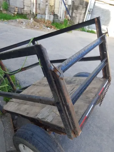 Vende-se Carroça