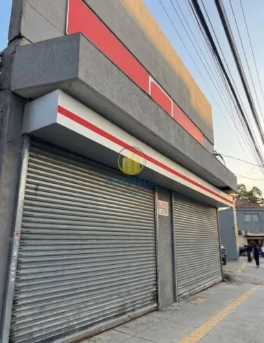 Salão/galpão para alugar, Jardim Prudência