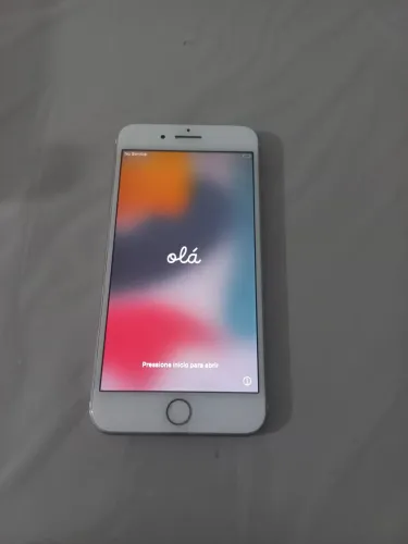 IPhone 7 Plus (VENDER)