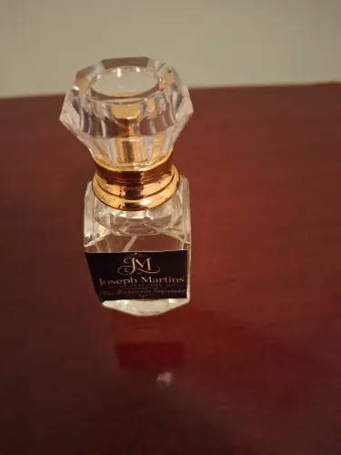 Perfumes Deo Princess JOSEPH MARTINS