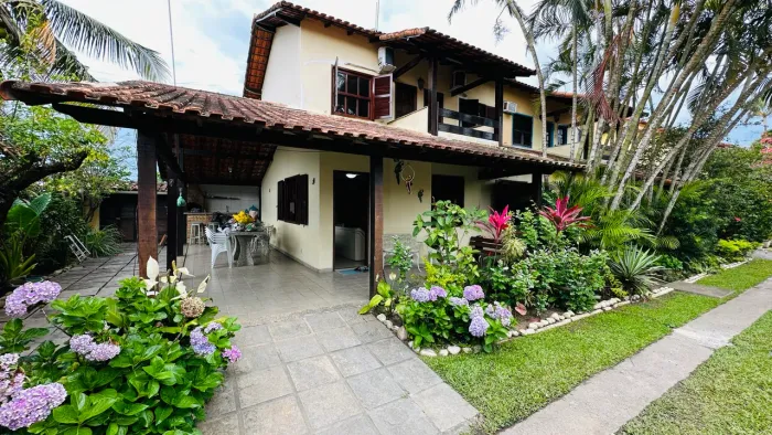 Casa para Locação em Itaúna - Saquarema/RJ