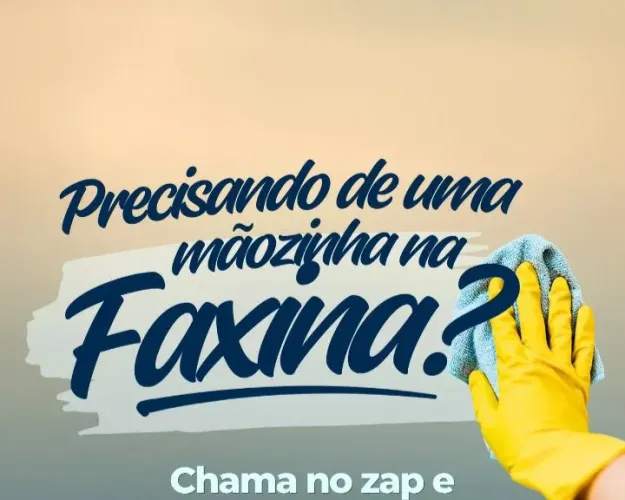 Fasso faxina