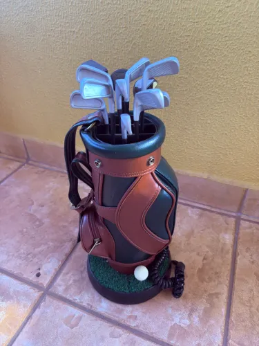 Telefone de Golfe com Fio